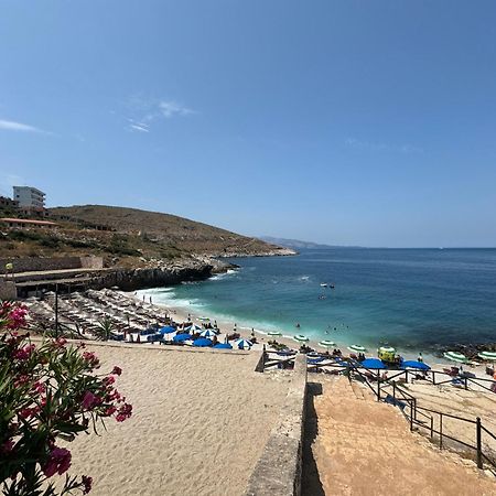 Teo Apartment Sarande Ngoại thất bức ảnh