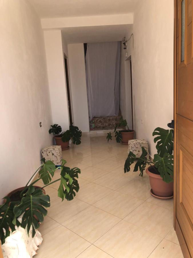 Teo Apartment Sarande Ngoại thất bức ảnh