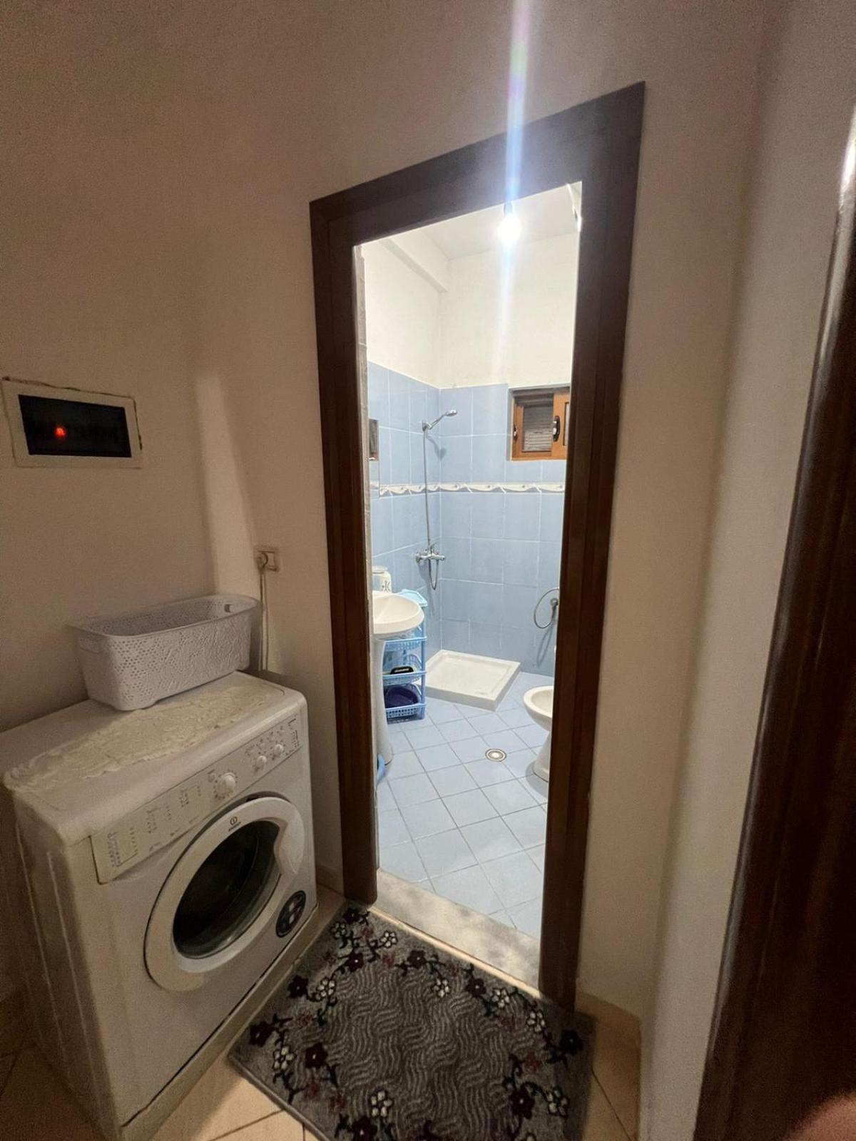 Teo Apartment Sarande Ngoại thất bức ảnh